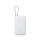 Powerbank Xiaomi Power Bank 20000mAh Integrated Cable GL Light Gray 61826